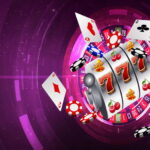 Game Slot Bertema Kehidupan Perkotaan