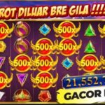 7 Game Slot Online dengan Tema Paling Unik dan Seru