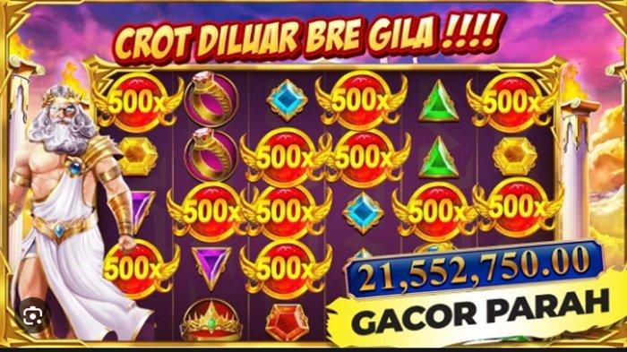 7 Game Slot Online dengan Tema Paling Unik dan Seru