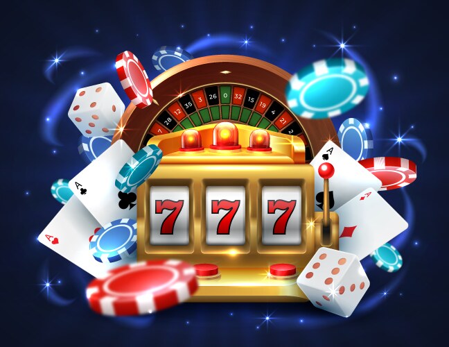 Slot Online dengan Pembayaran Tertinggi: Apa yang Harus Diketahui