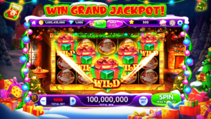 Cara Efektif Menggunakan Free Spins di Slot Online