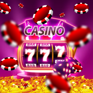 Manajemen Risiko Saat Bermain Slot Online