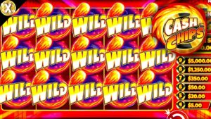 Keunggulan Slot Online Dibandingkan Game Kasino Lainnya