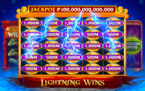 Cara Melindungi Data Pribadi Anda Saat Bermain Slot Online