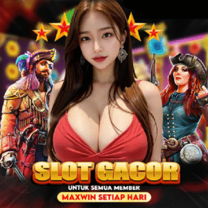 Slot Online Bertema Petualangan Terbaik